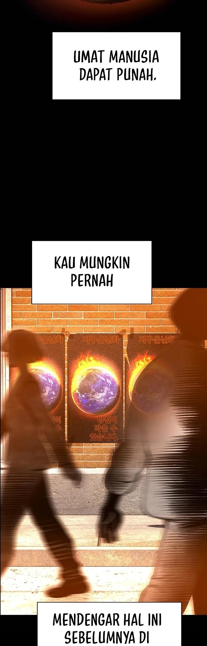 Baca Manhwa Jungle Juice Chapter 170 Gambar 2