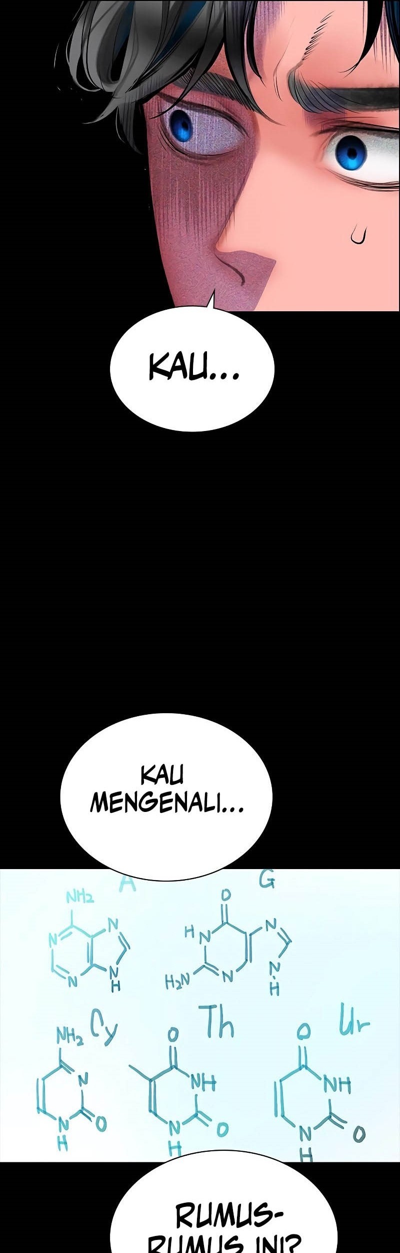 Jungle Juice Chapter 170 Gambar 58
