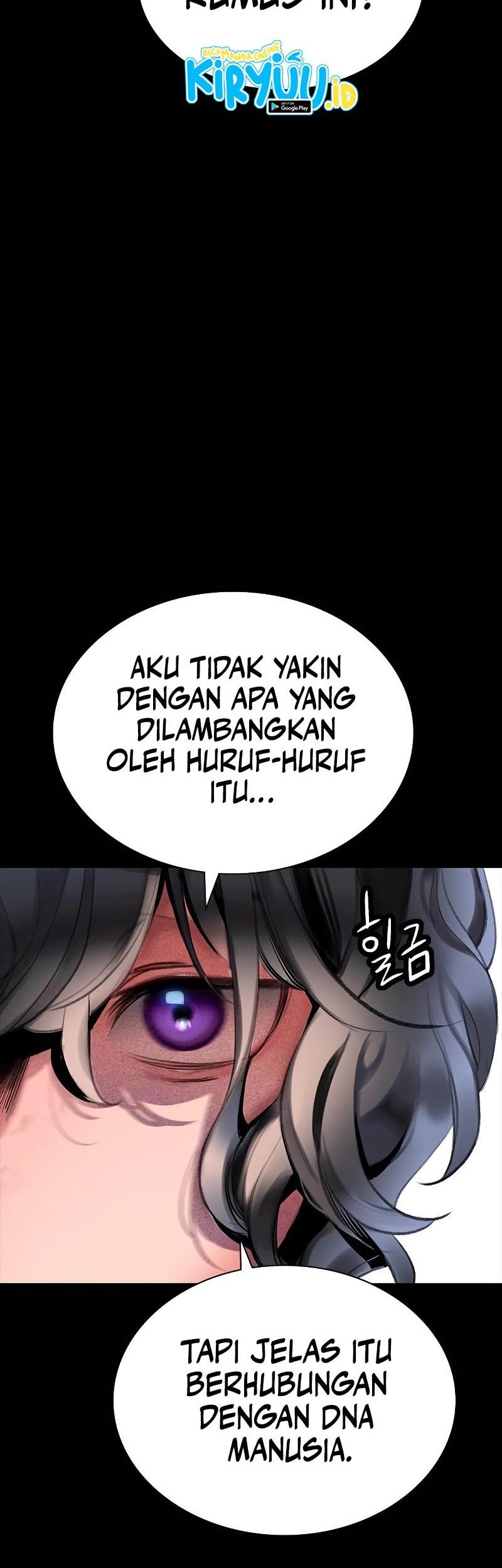 Jungle Juice Chapter 170 Gambar 59