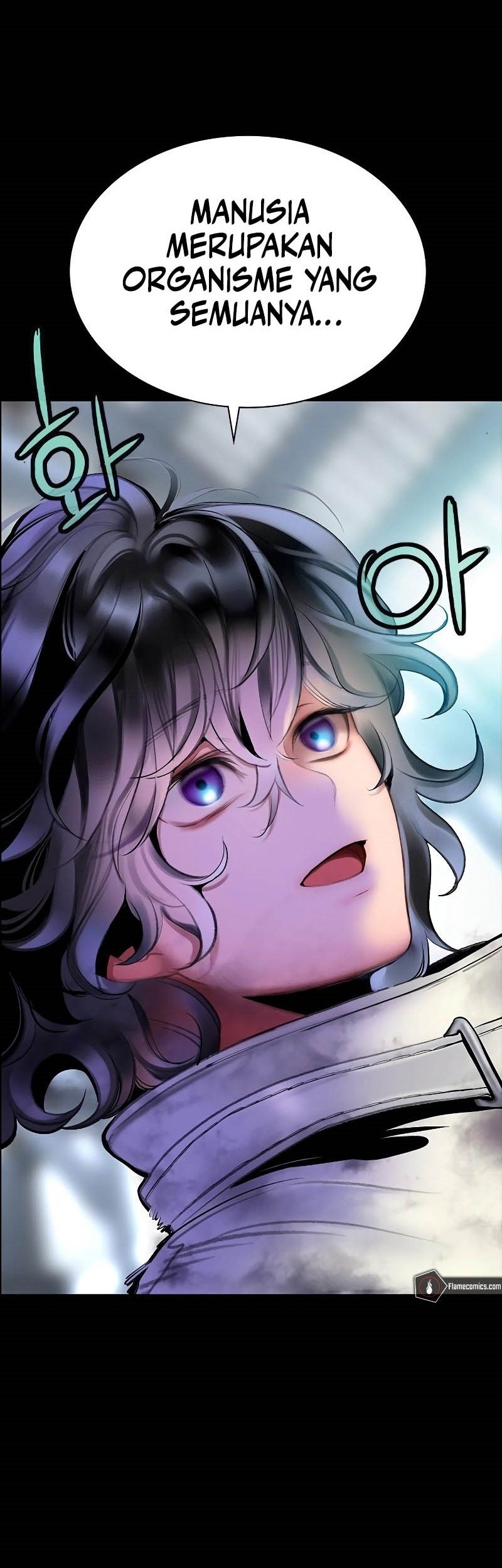 Jungle Juice Chapter 170 Gambar 62