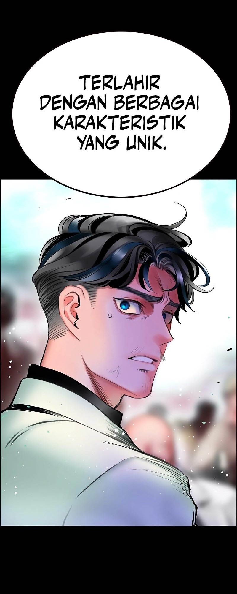 Jungle Juice Chapter 170 Gambar 63