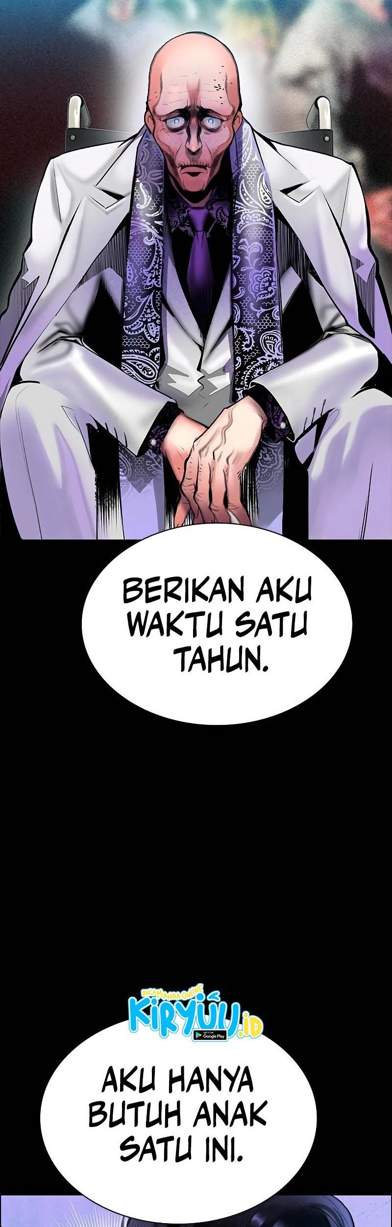Jungle Juice Chapter 170 Gambar 65