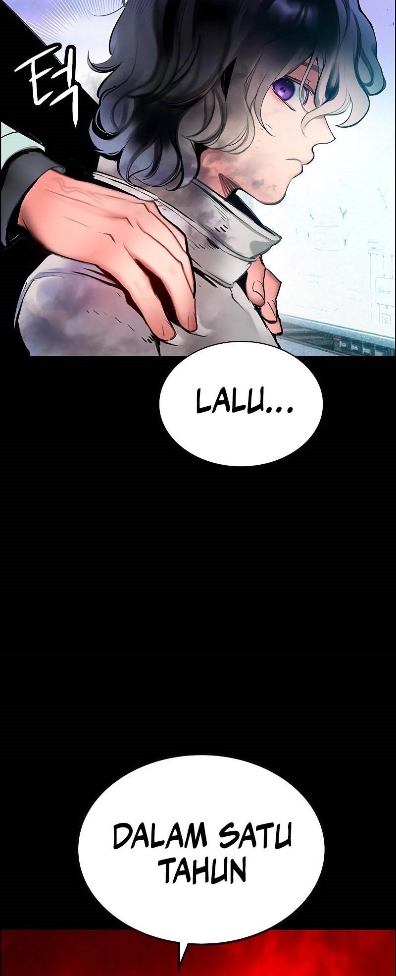 Jungle Juice Chapter 170 Gambar 66