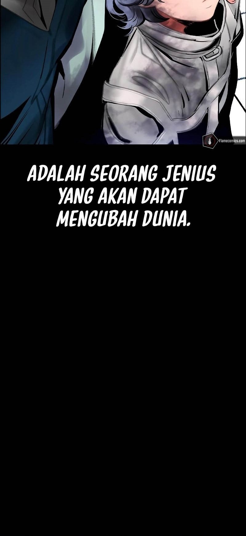Jungle Juice Chapter 170 Gambar 69