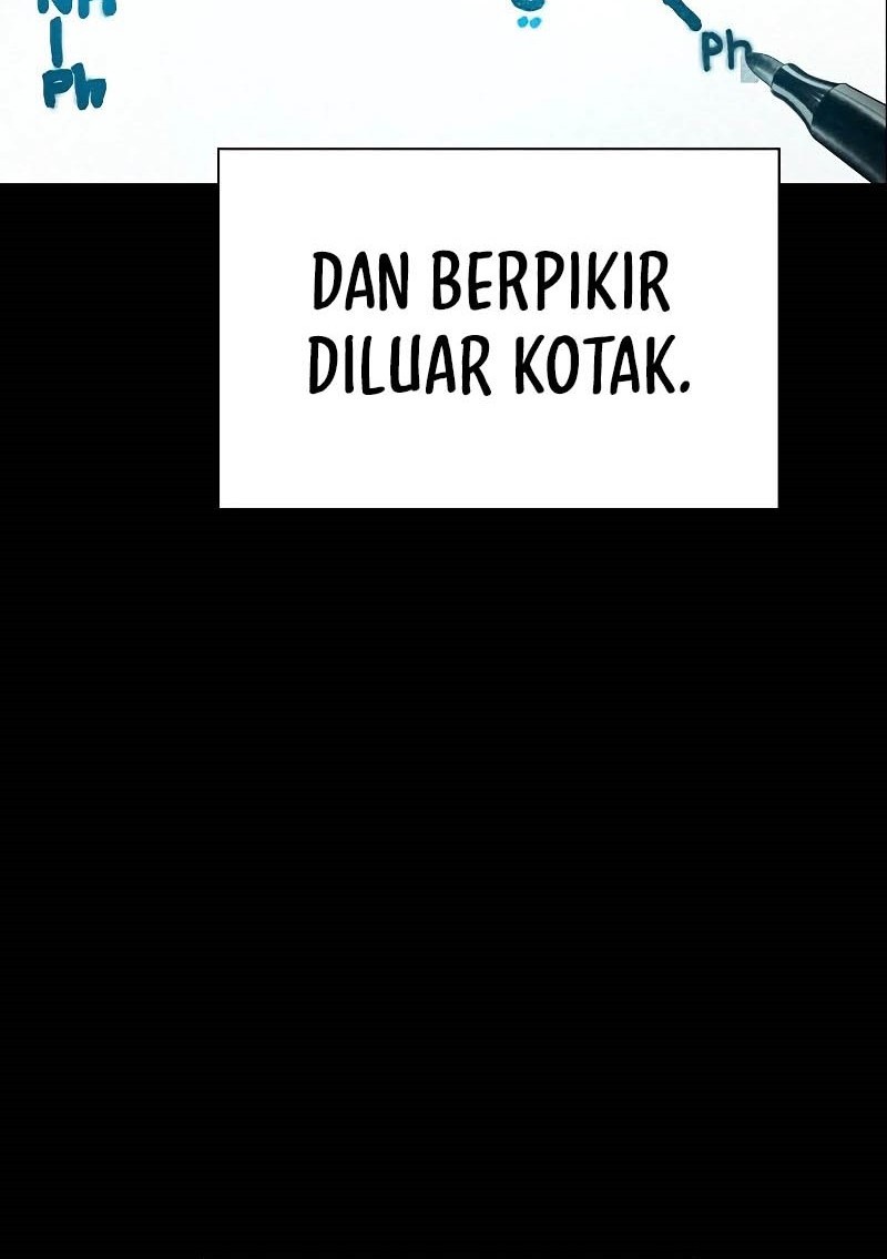 Jungle Juice Chapter 170 Gambar 72