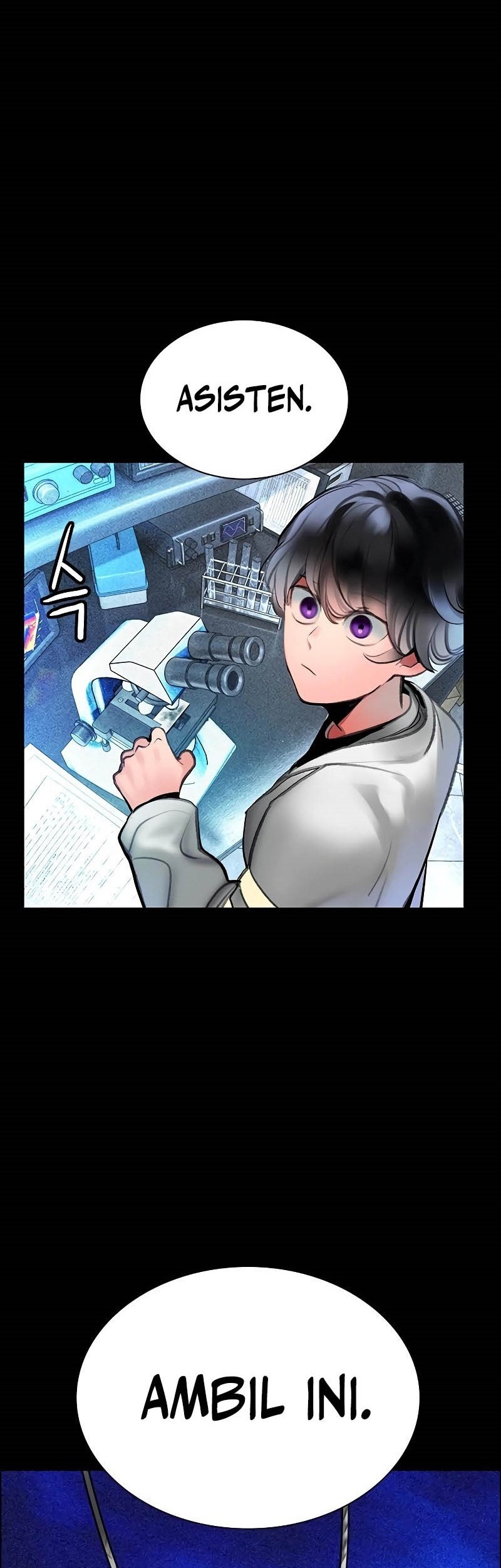 Jungle Juice Chapter 170 Gambar 76