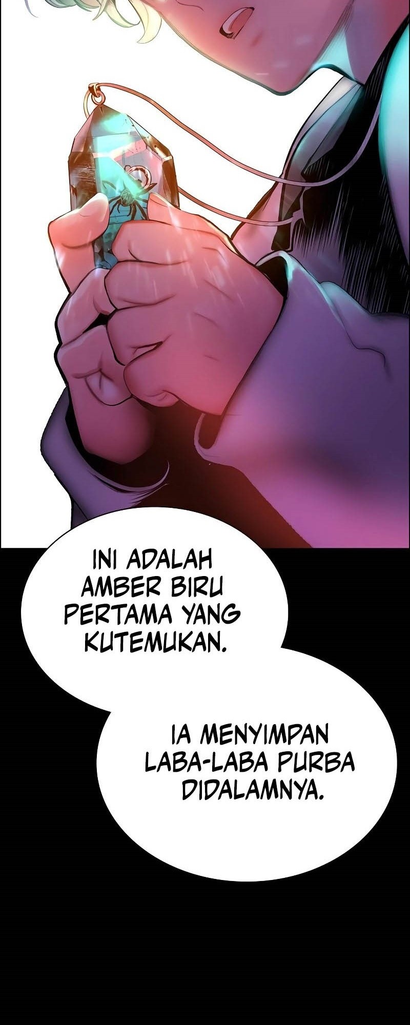 Jungle Juice Chapter 170 Gambar 78