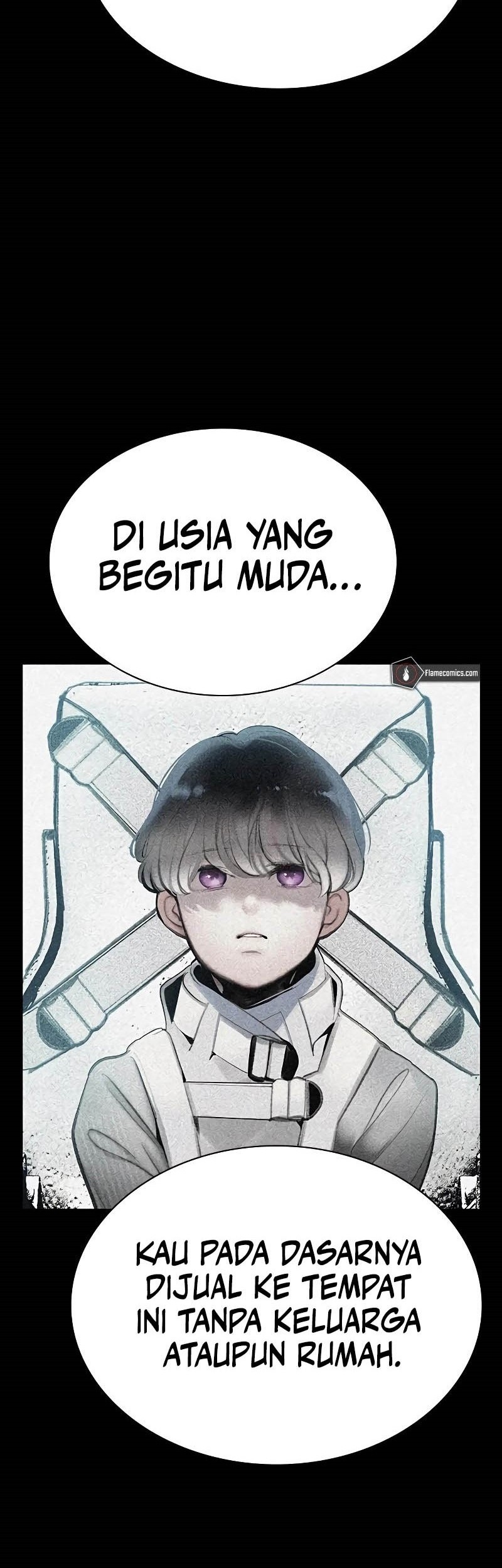 Jungle Juice Chapter 170 Gambar 80