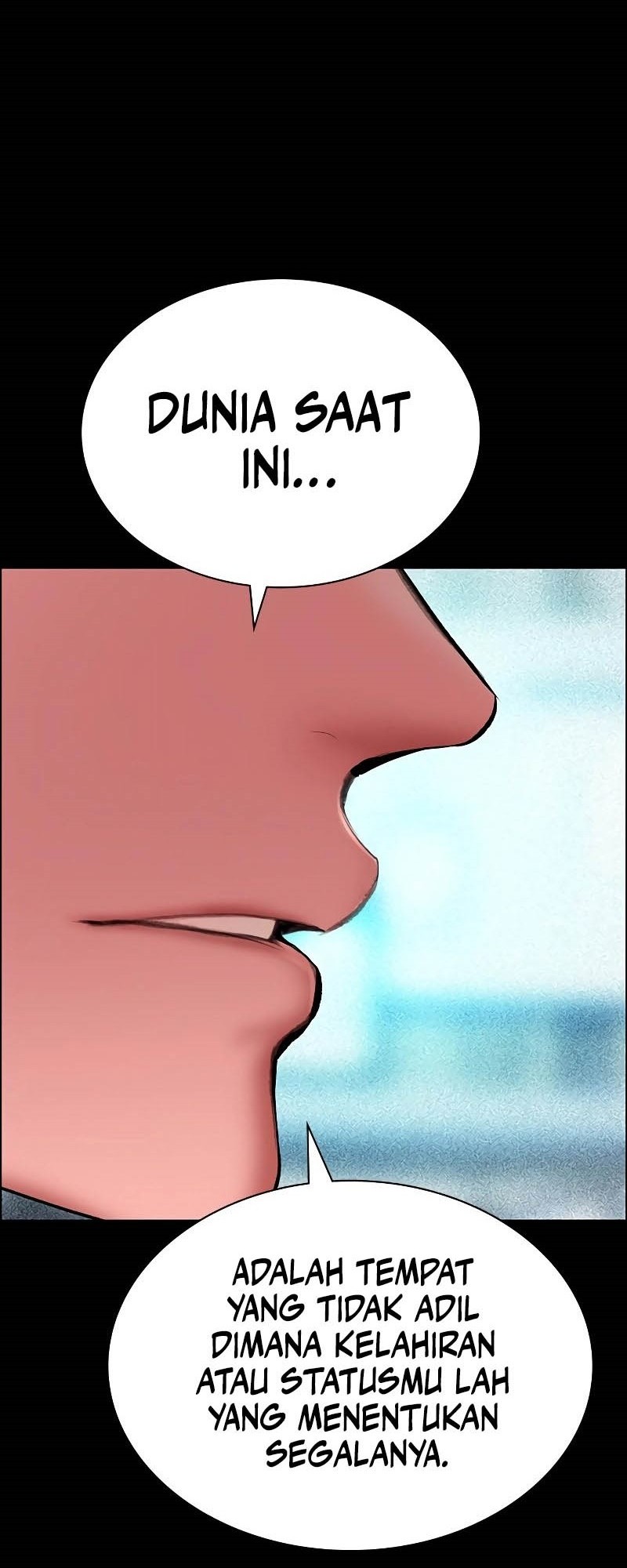 Jungle Juice Chapter 170 Gambar 81