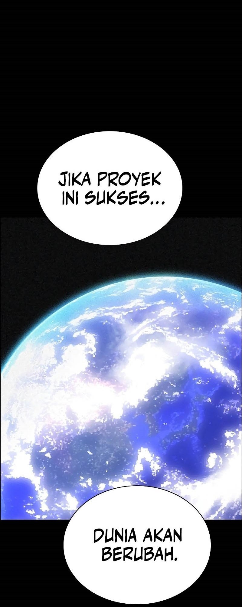Jungle Juice Chapter 170 Gambar 84