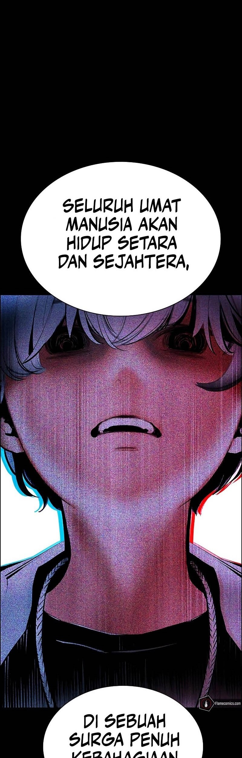 Jungle Juice Chapter 170 Gambar 85