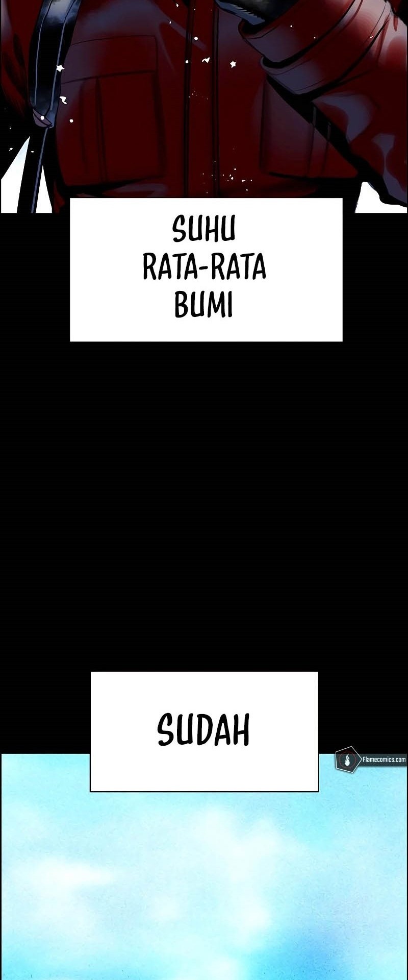 Jungle Juice Chapter 170 Gambar 6