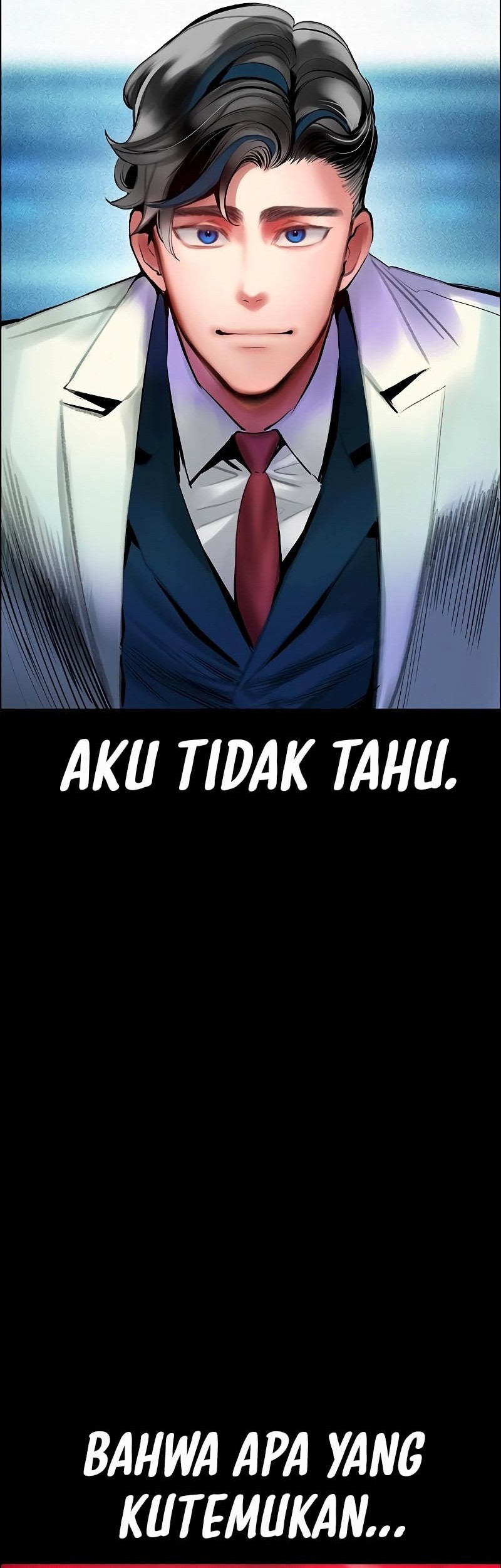 Jungle Juice Chapter 170 Gambar 88