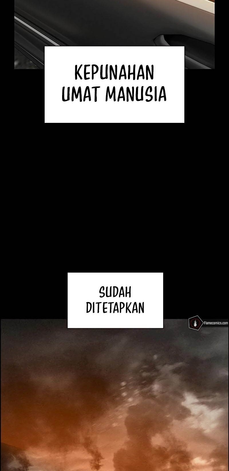 Jungle Juice Chapter 170 Gambar 12