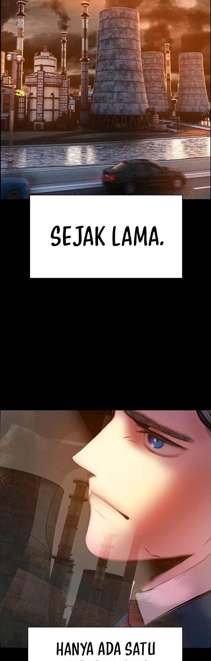 Jungle Juice Chapter 170 Gambar 13