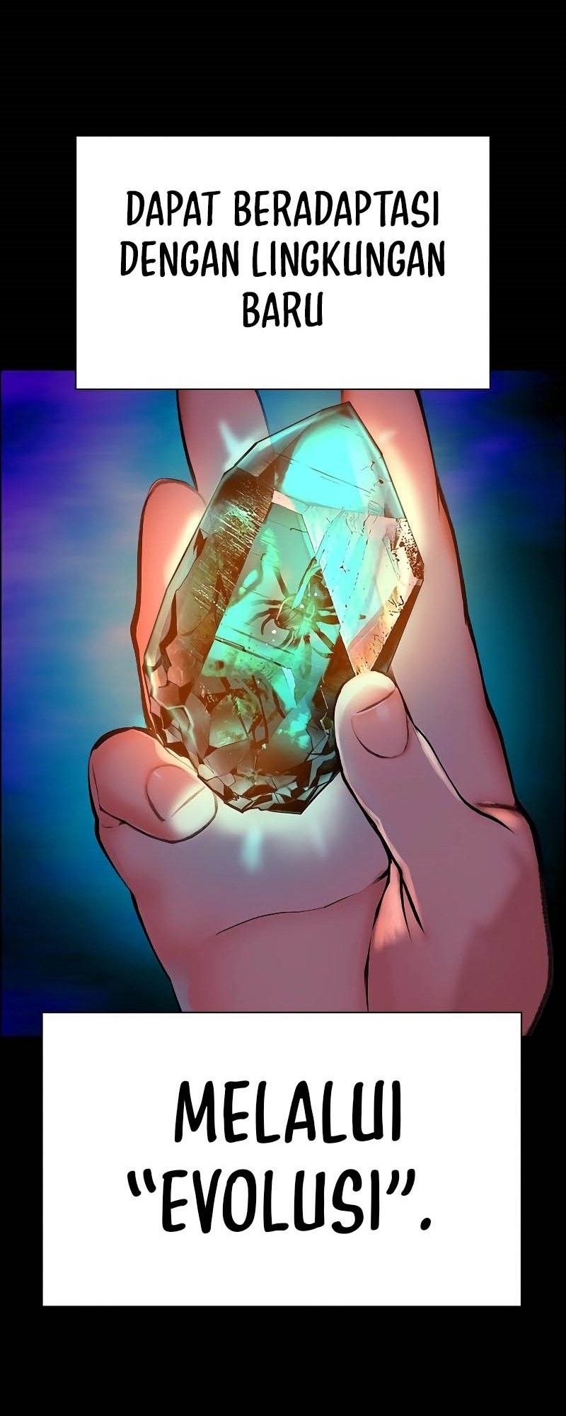 Jungle Juice Chapter 170 Gambar 15