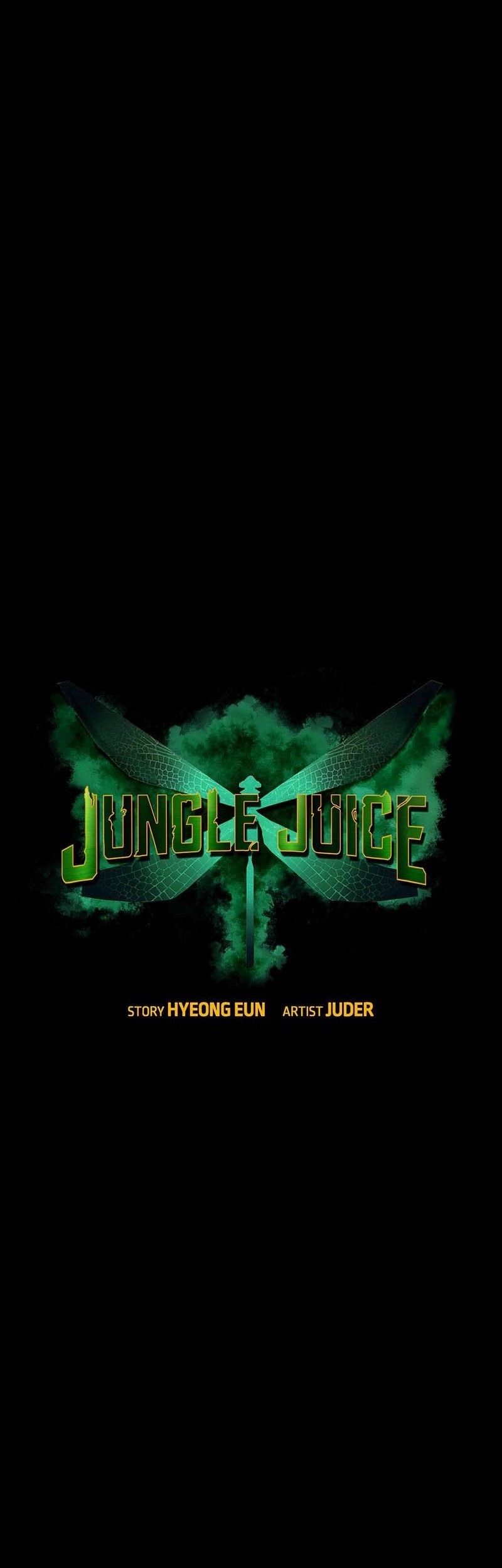 Jungle Juice Chapter 170 Gambar 16