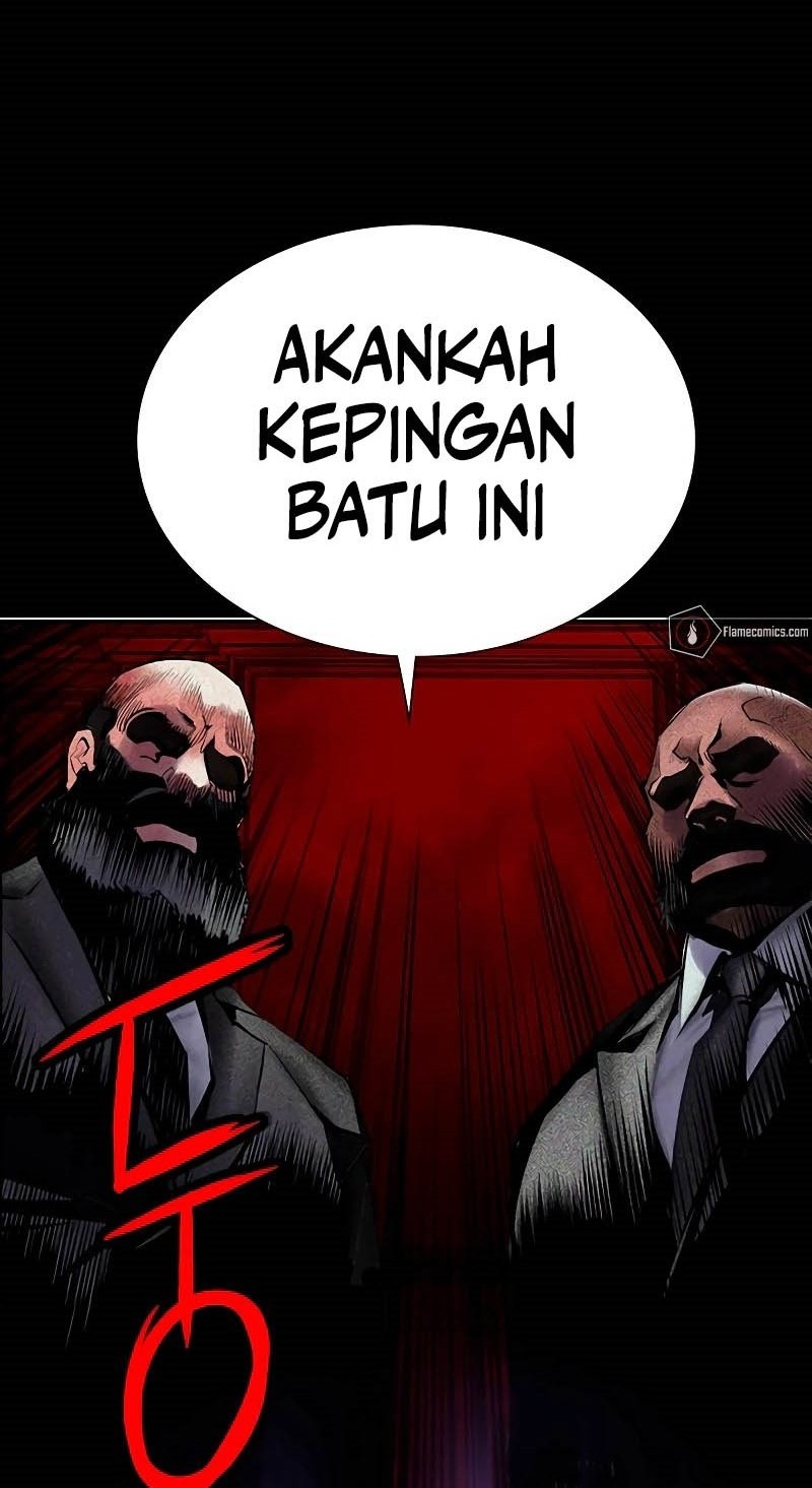 Jungle Juice Chapter 170 Gambar 18