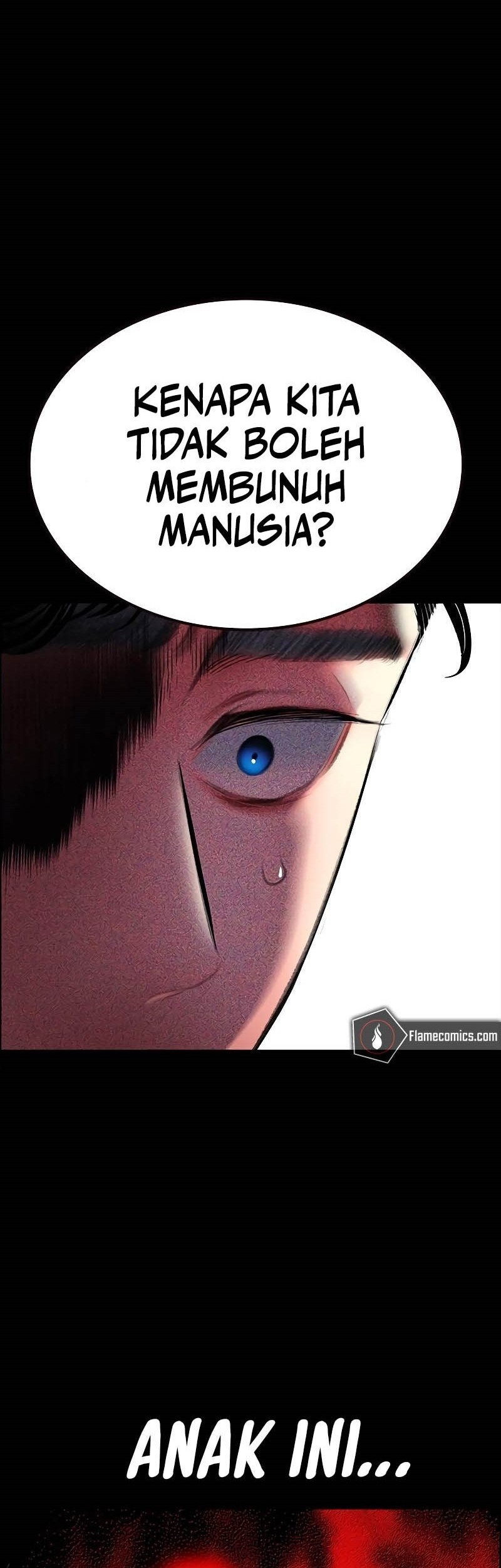 Jungle Juice Chapter 171 Gambar 28