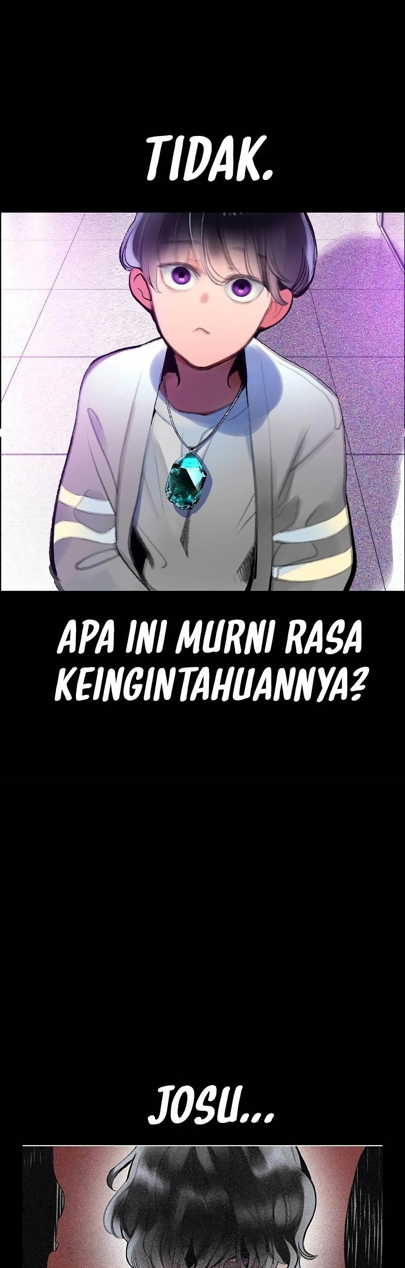 Jungle Juice Chapter 171 Gambar 30