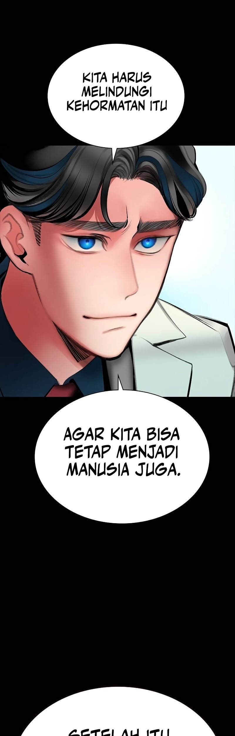 Jungle Juice Chapter 171 Gambar 36