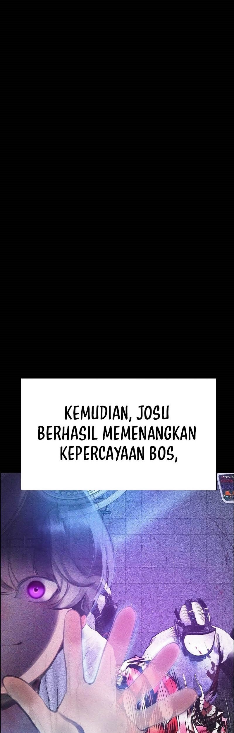 Jungle Juice Chapter 171 Gambar 39