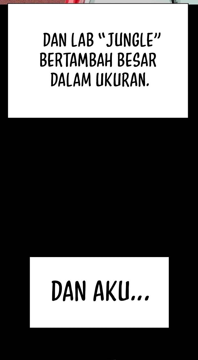 Jungle Juice Chapter 171 Gambar 44