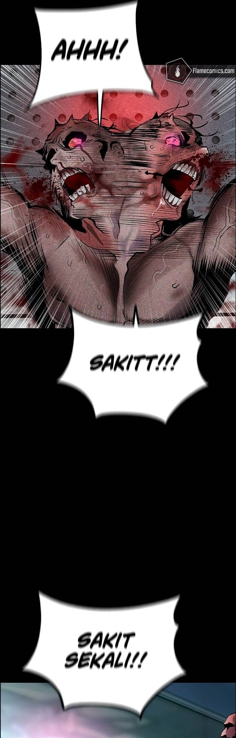 Jungle Juice Chapter 171 Gambar 45