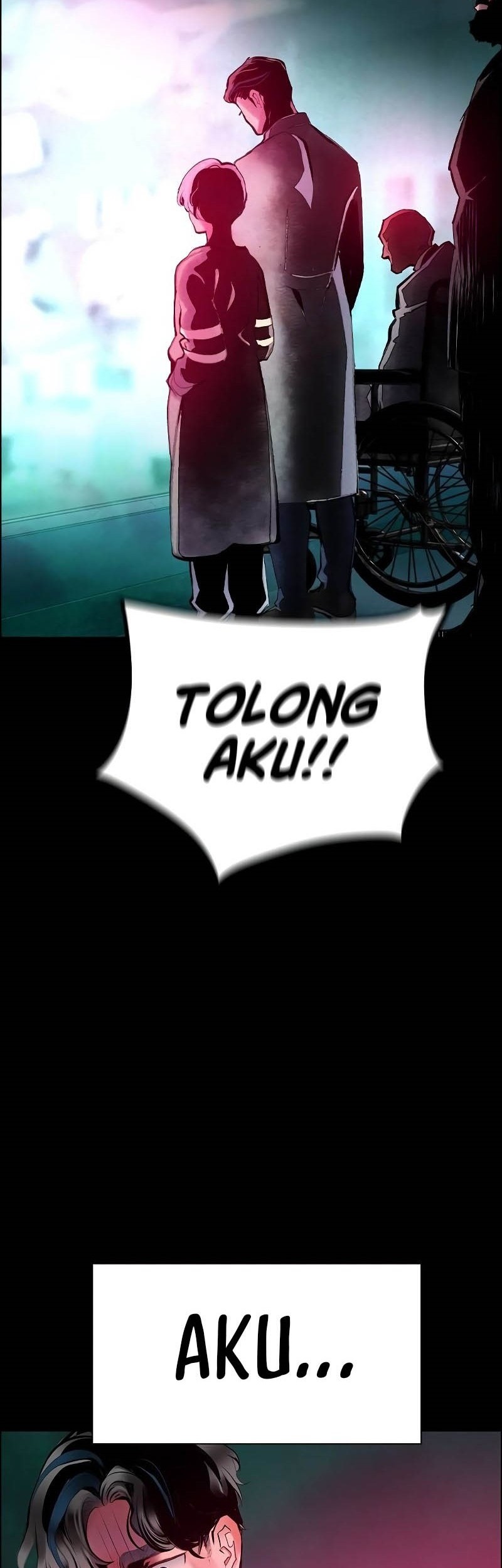 Jungle Juice Chapter 171 Gambar 46