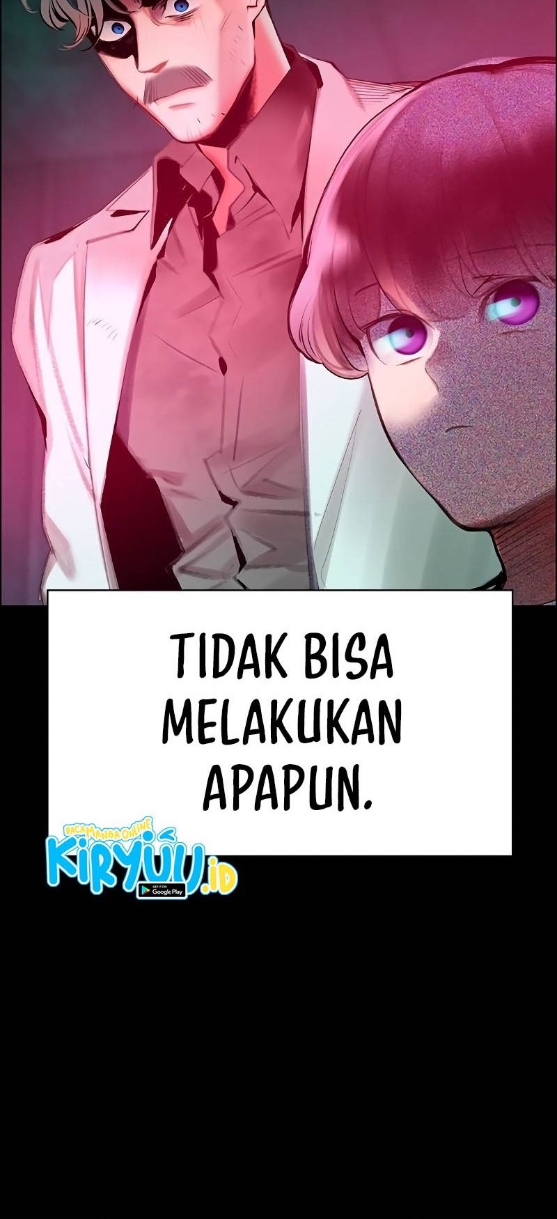Jungle Juice Chapter 171 Gambar 47