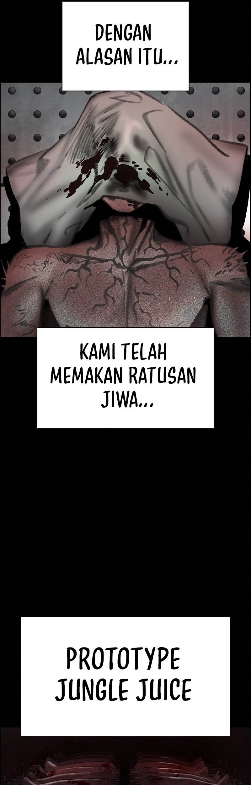Jungle Juice Chapter 171 Gambar 51
