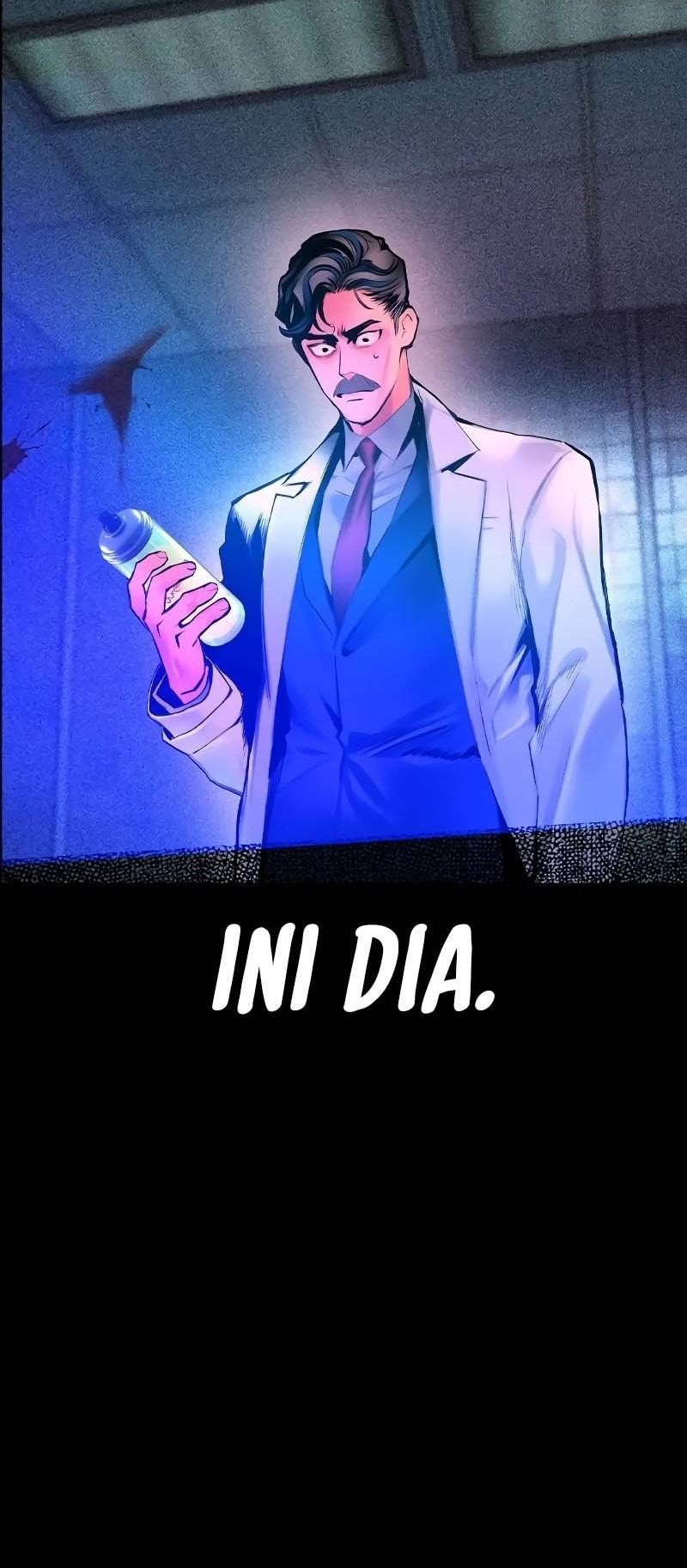 Jungle Juice Chapter 171 Gambar 53