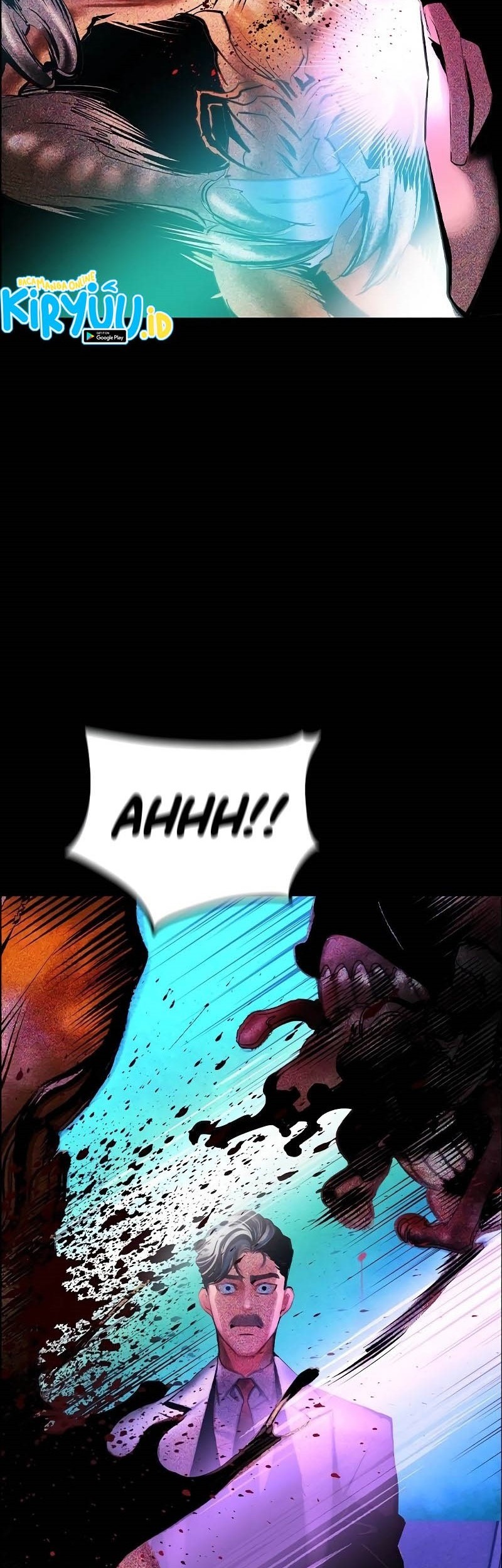 Jungle Juice Chapter 171 Gambar 55