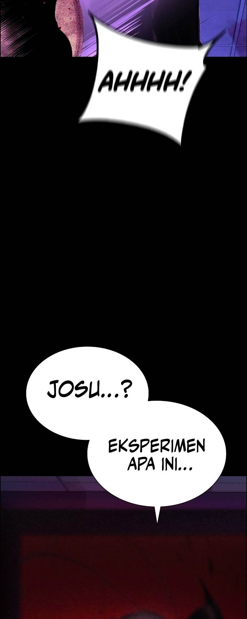 Jungle Juice Chapter 171 Gambar 56