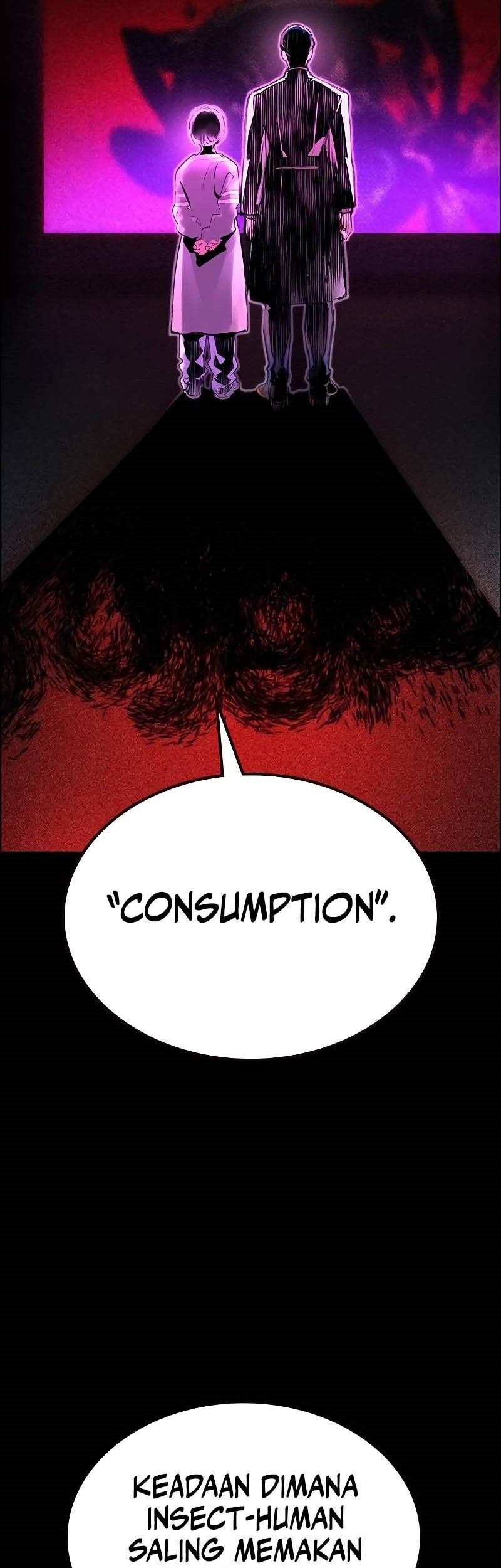 Jungle Juice Chapter 171 Gambar 57