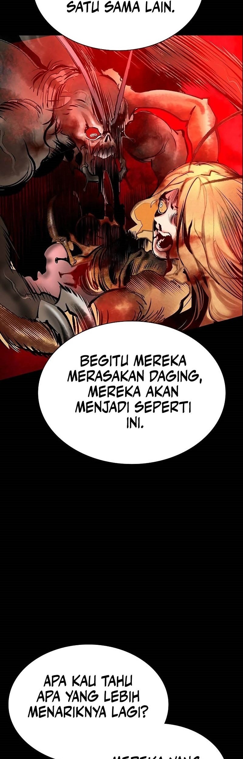 Jungle Juice Chapter 171 Gambar 58