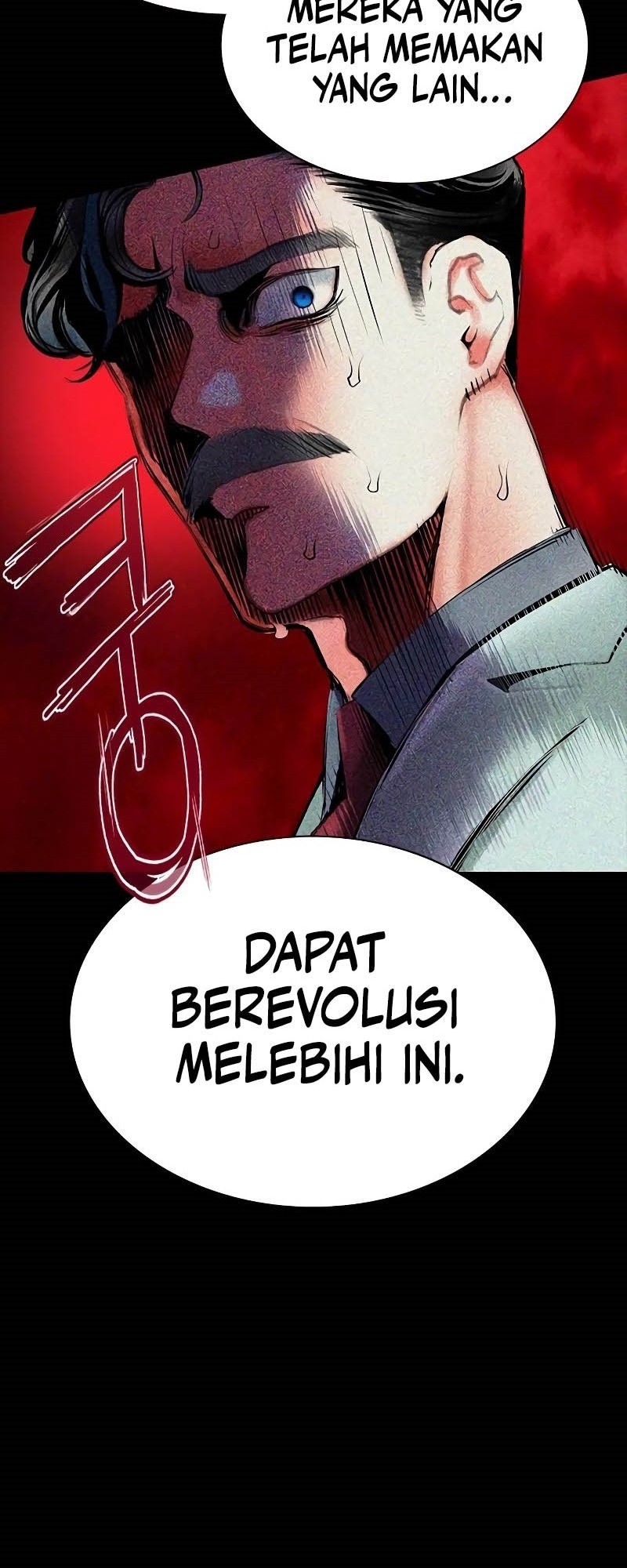 Jungle Juice Chapter 171 Gambar 59
