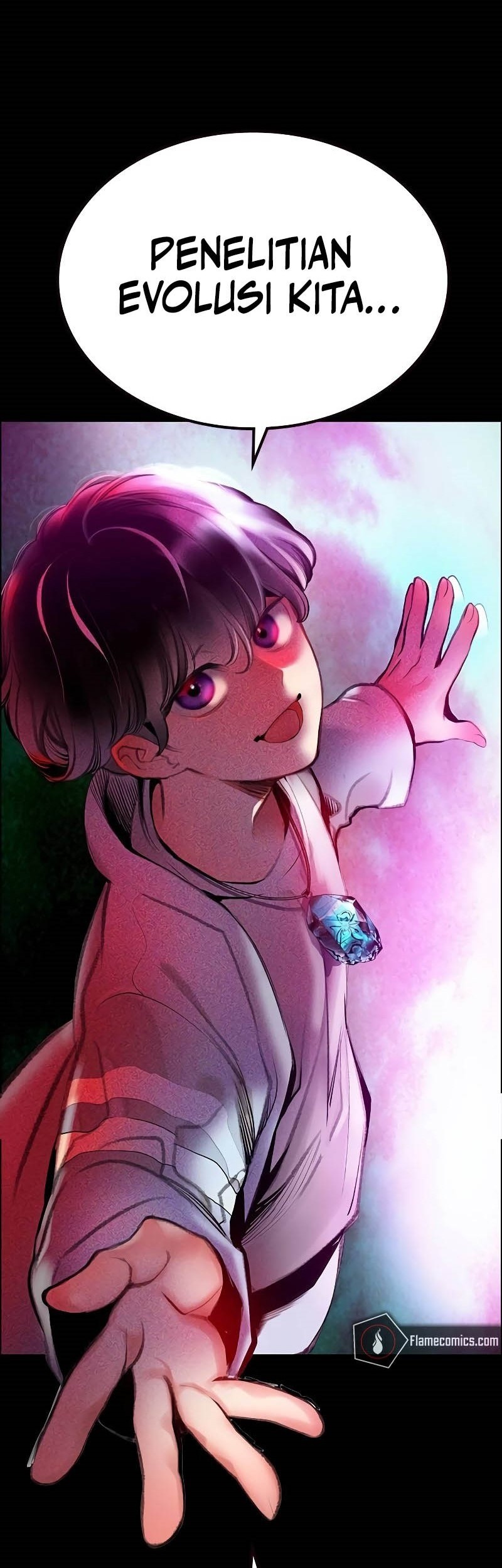 Jungle Juice Chapter 171 Gambar 60