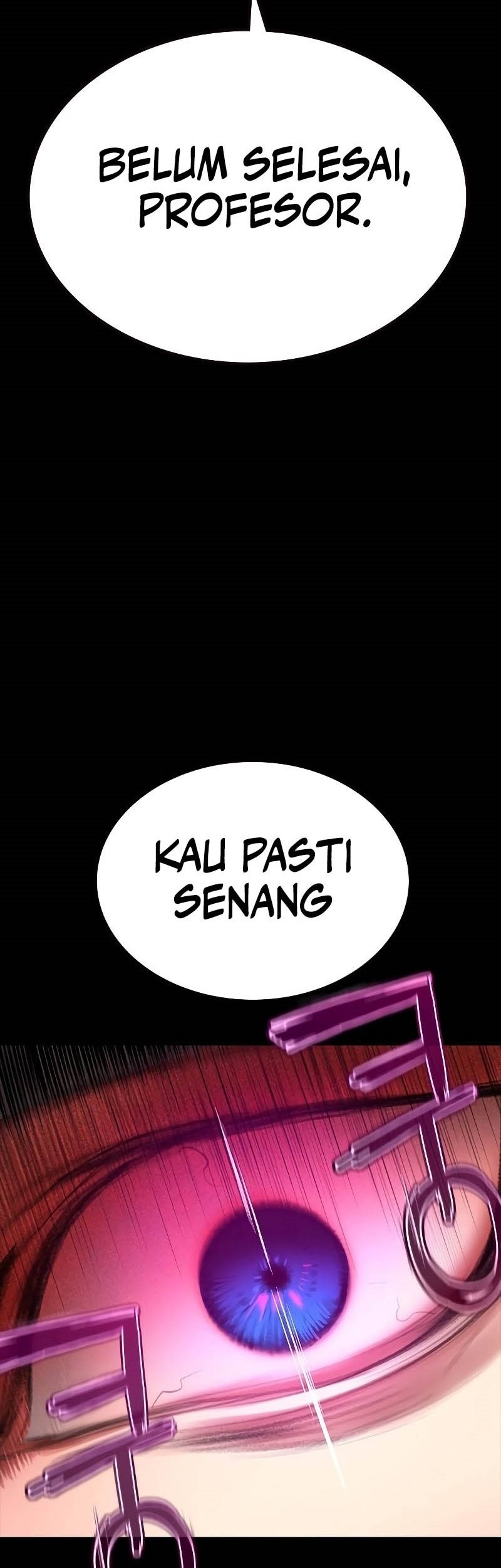Jungle Juice Chapter 171 Gambar 61