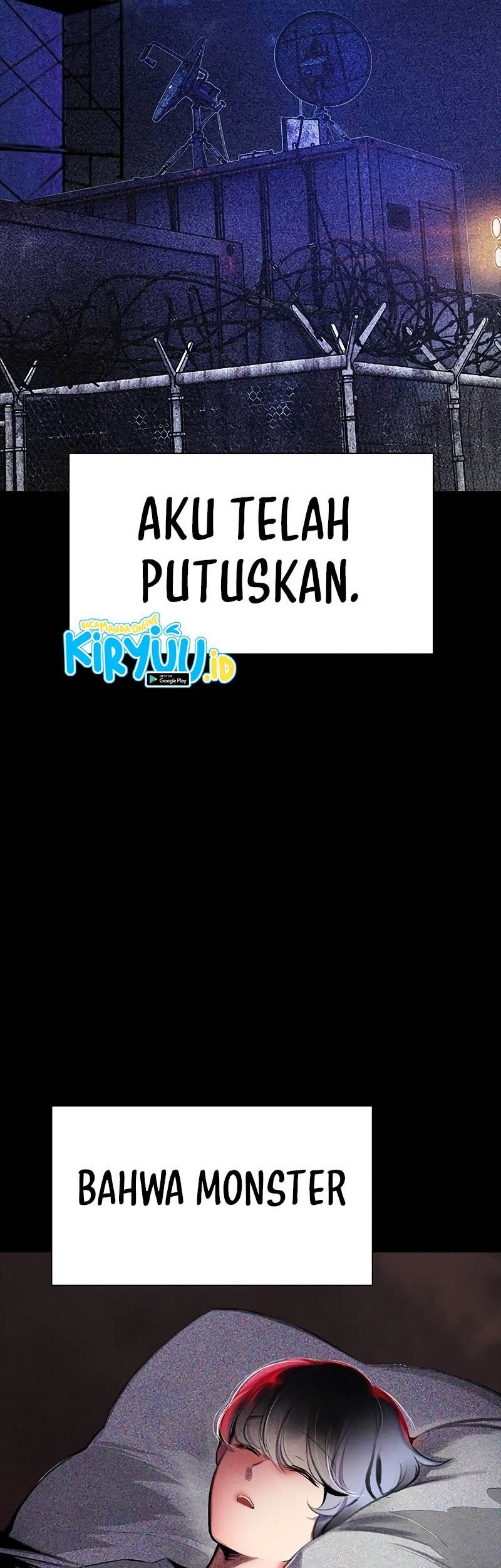 Jungle Juice Chapter 171 Gambar 63
