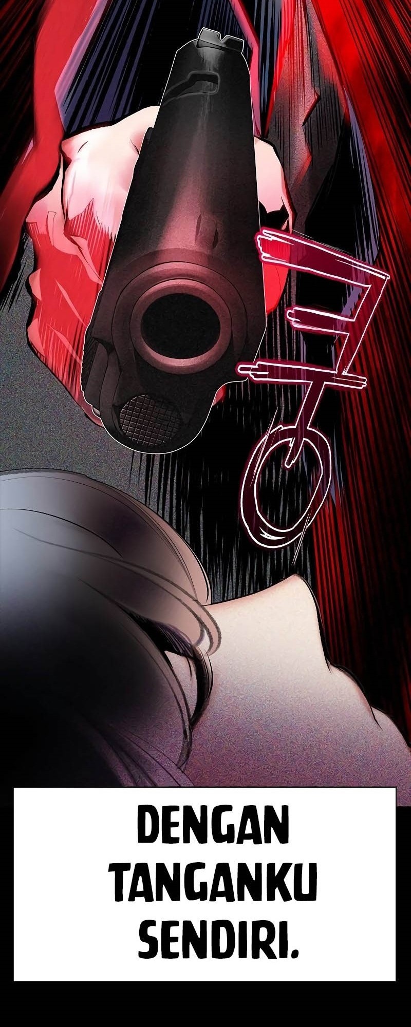 Jungle Juice Chapter 171 Gambar 65