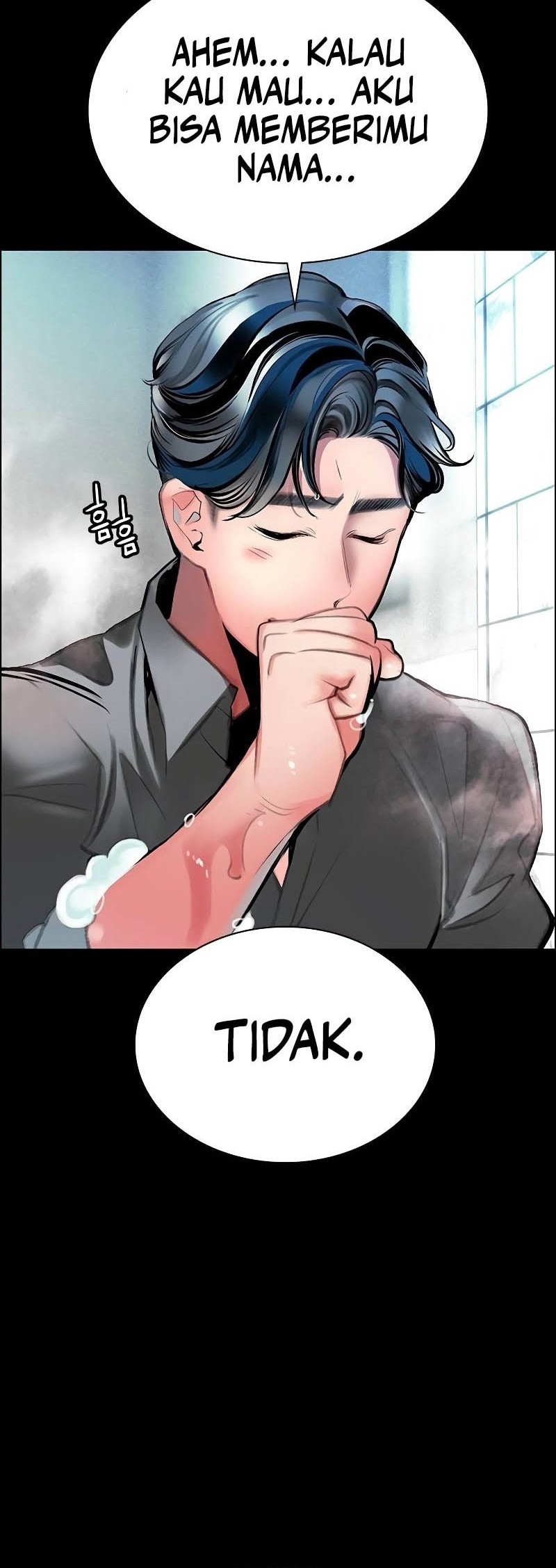 Jungle Juice Chapter 171 Gambar 8