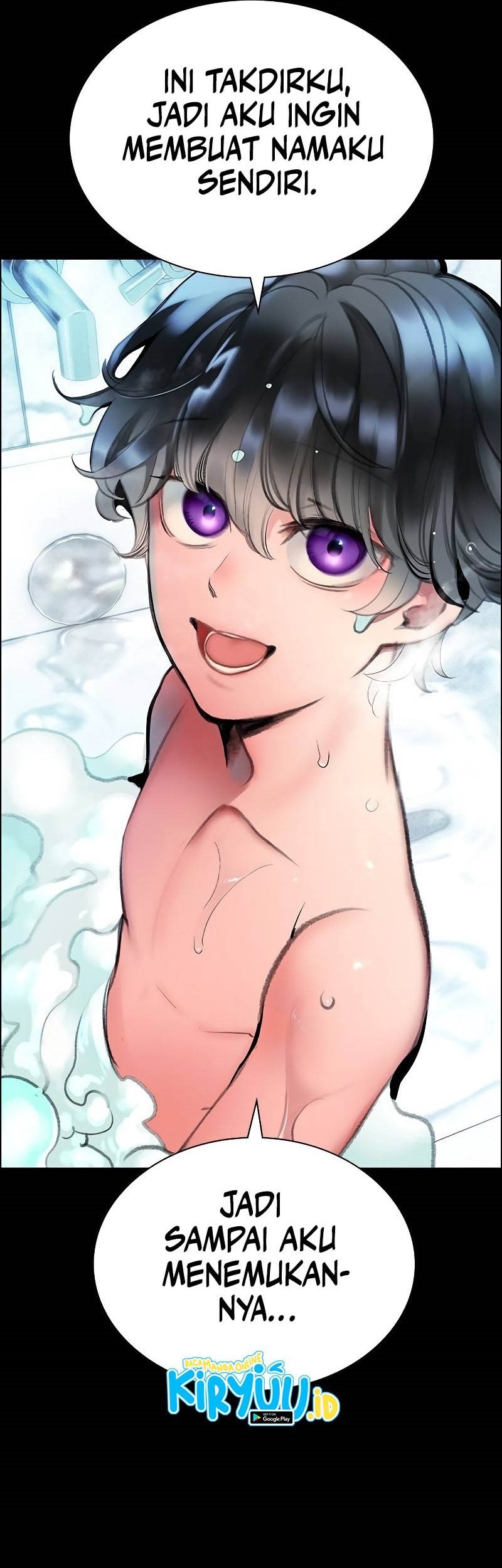 Jungle Juice Chapter 171 Gambar 9