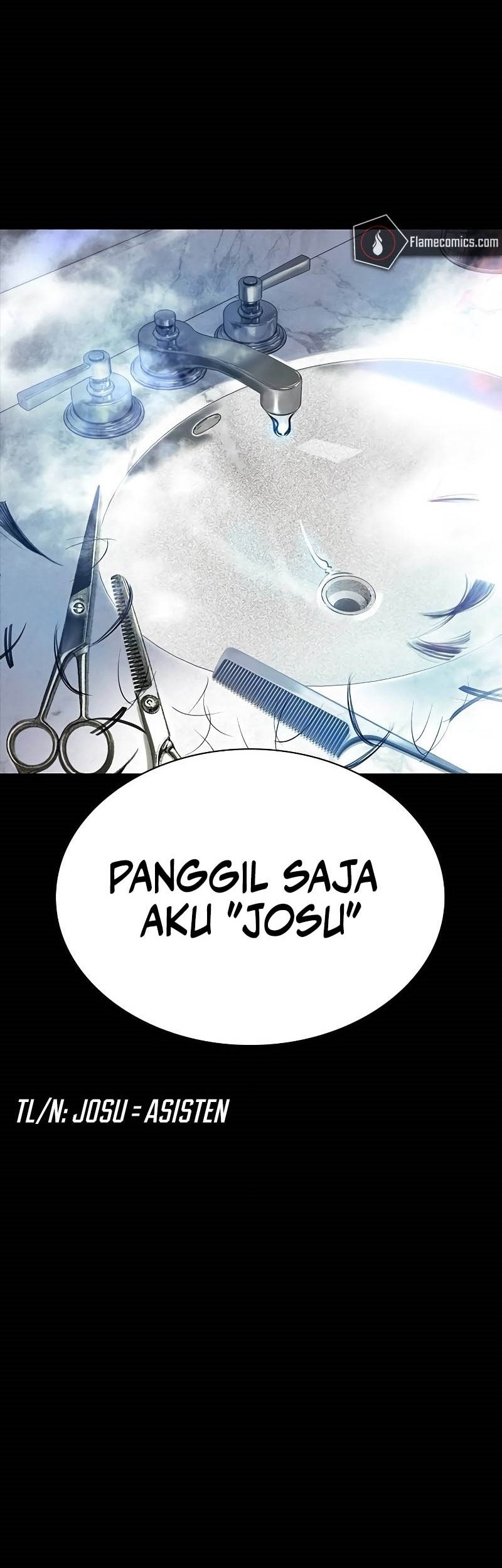 Jungle Juice Chapter 171 Gambar 10