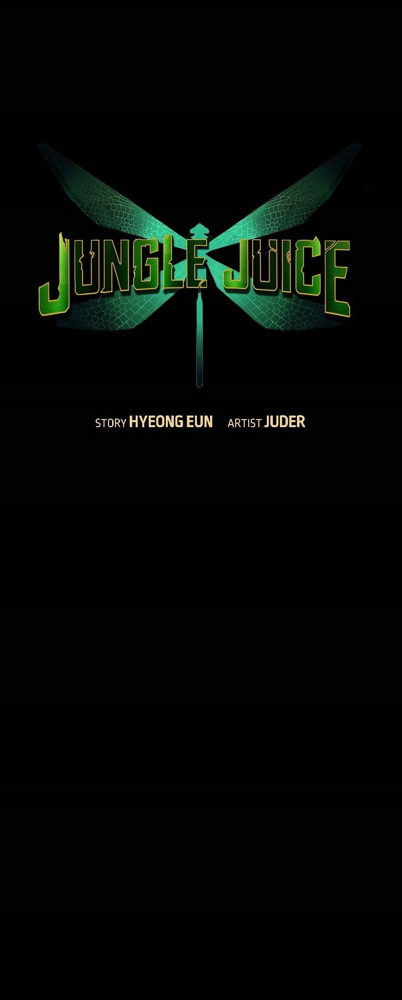 Jungle Juice Chapter 171 Gambar 11