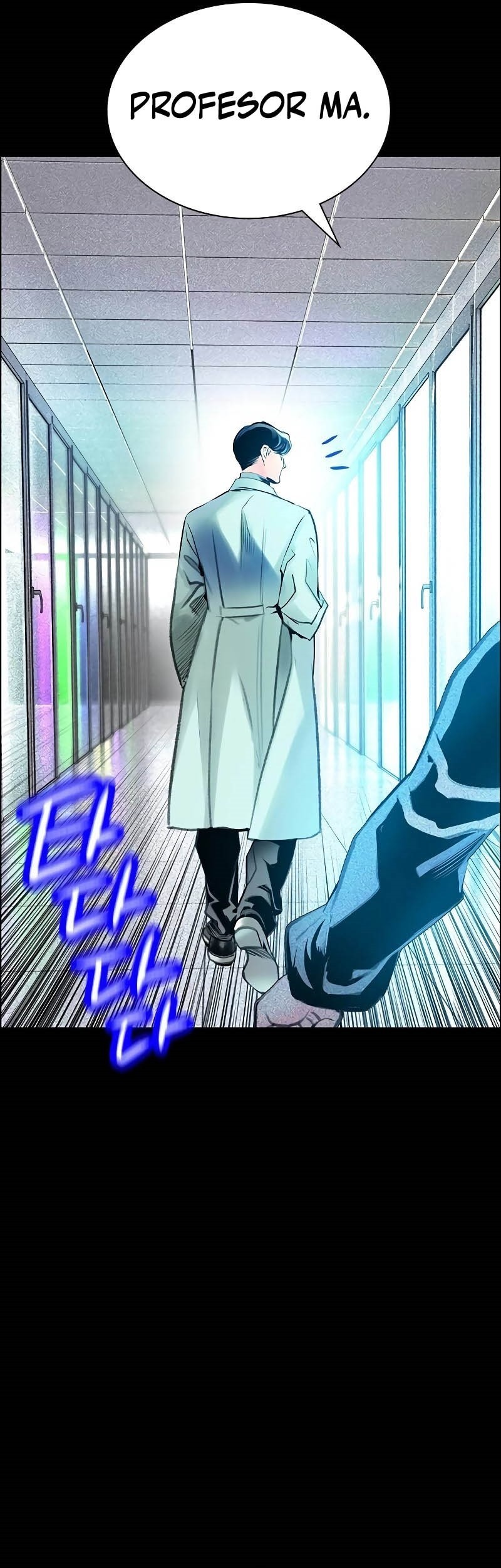 Jungle Juice Chapter 171 Gambar 12