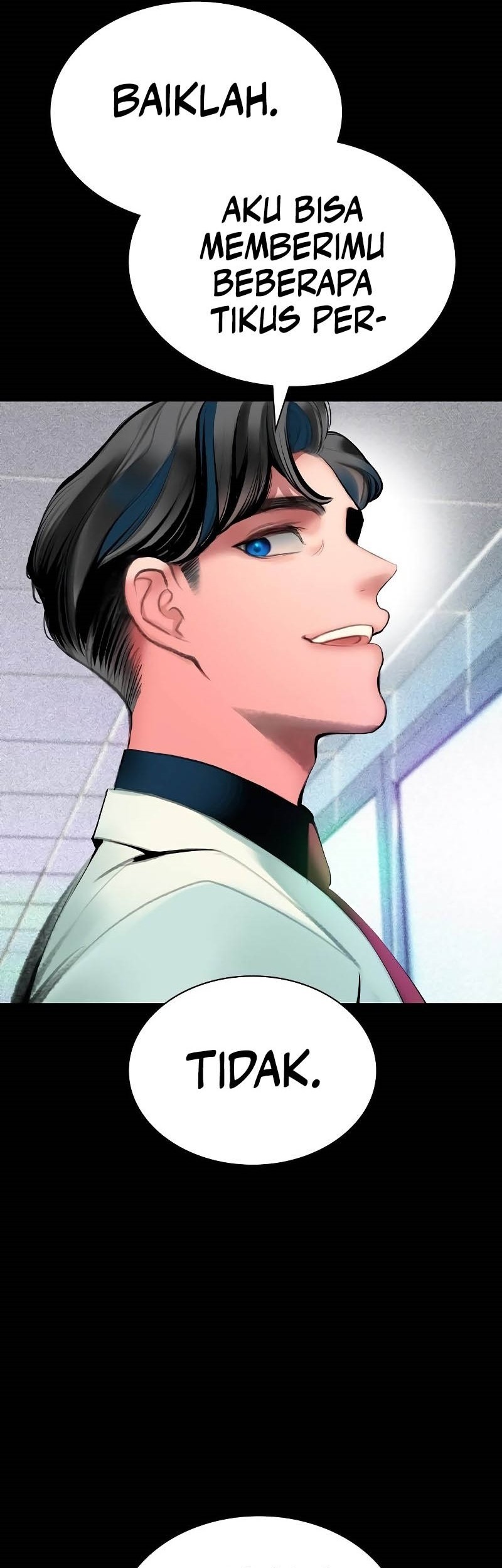 Jungle Juice Chapter 171 Gambar 15