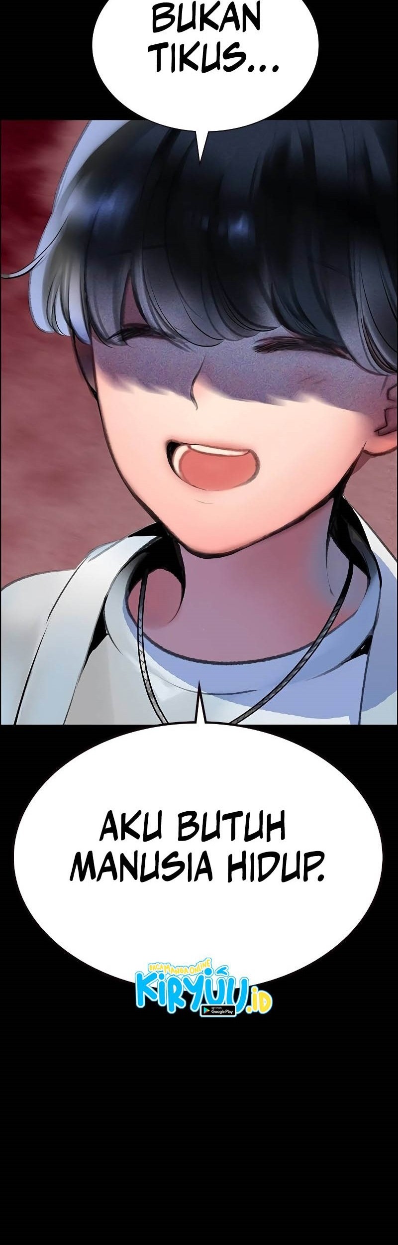 Jungle Juice Chapter 171 Gambar 16