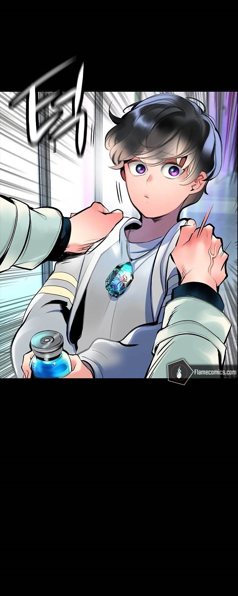 Jungle Juice Chapter 171 Gambar 17