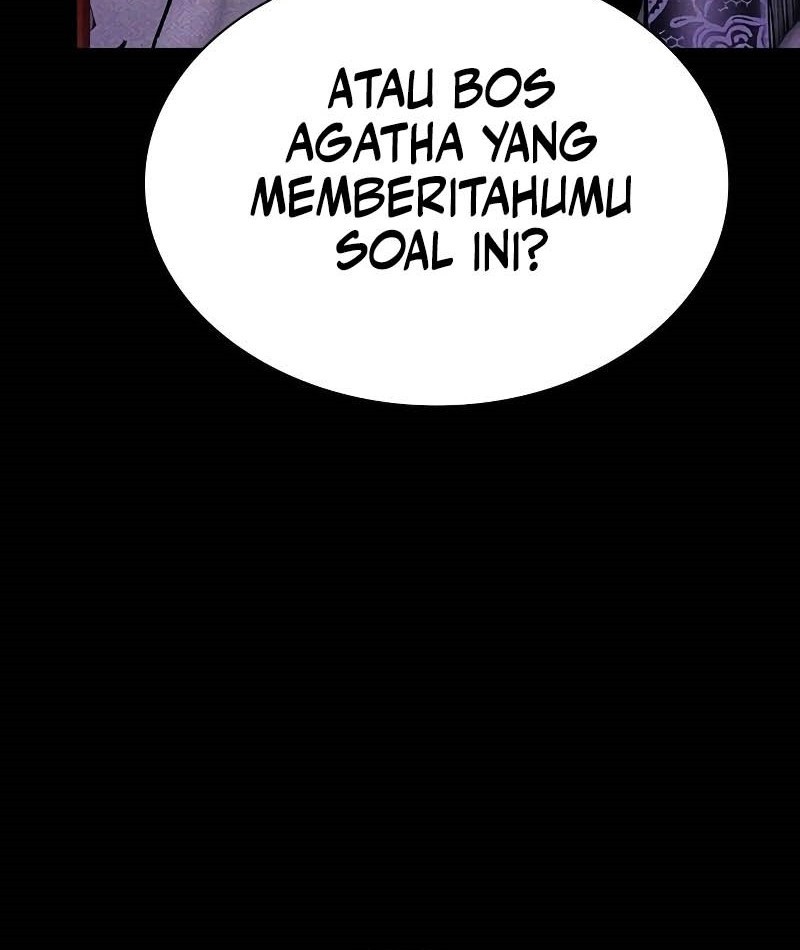 Jungle Juice Chapter 171 Gambar 20